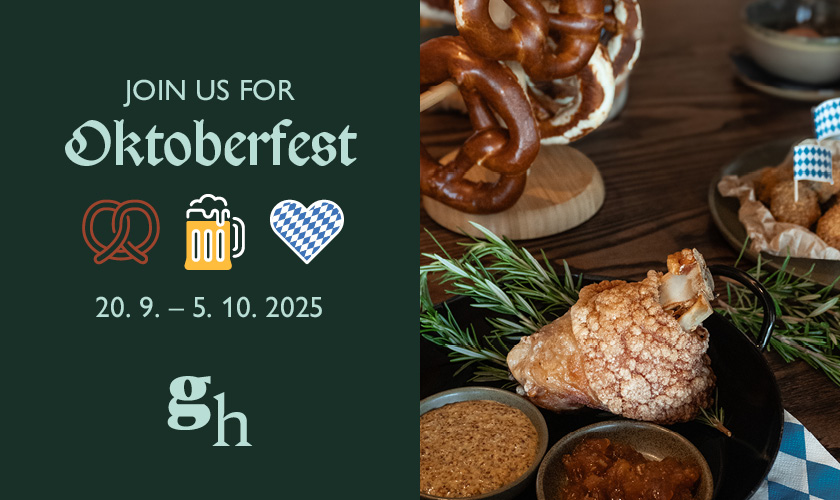 Fairmont October Fest var 1