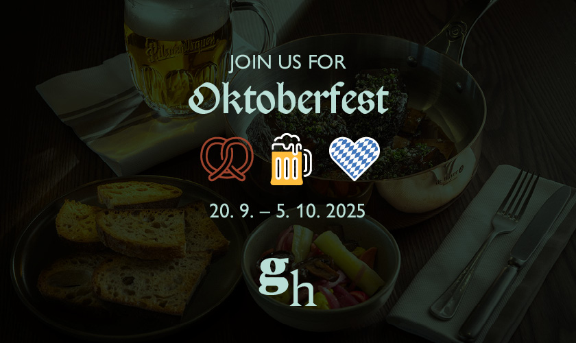 Fairmont October Fest var 2