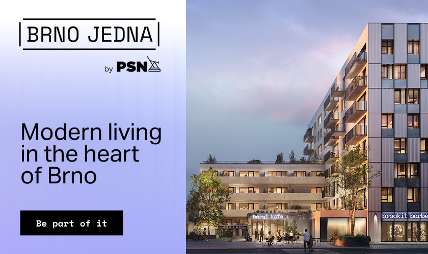PSN Brno Jedna