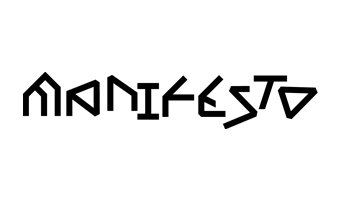 Manifesto