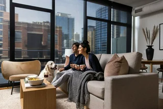 Flexible living is a growing choice for digital nomads in Prague