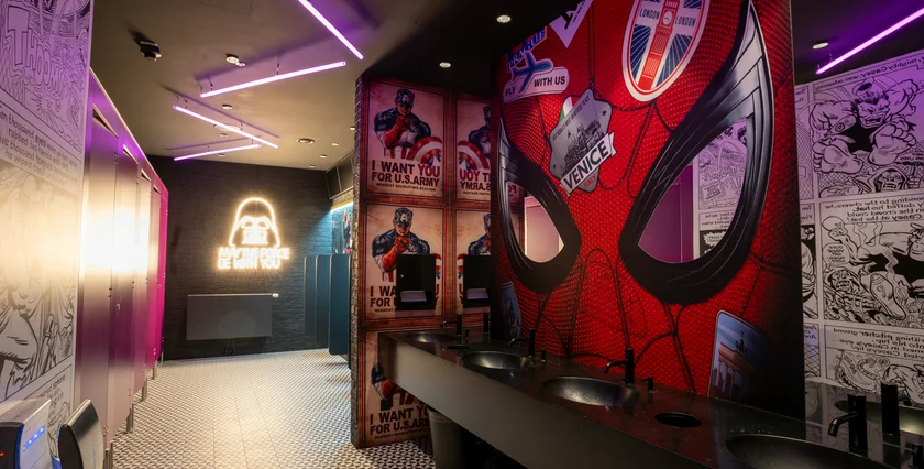 08-2025 Levels Maj Máj Narodni Národní LEVELS_páni