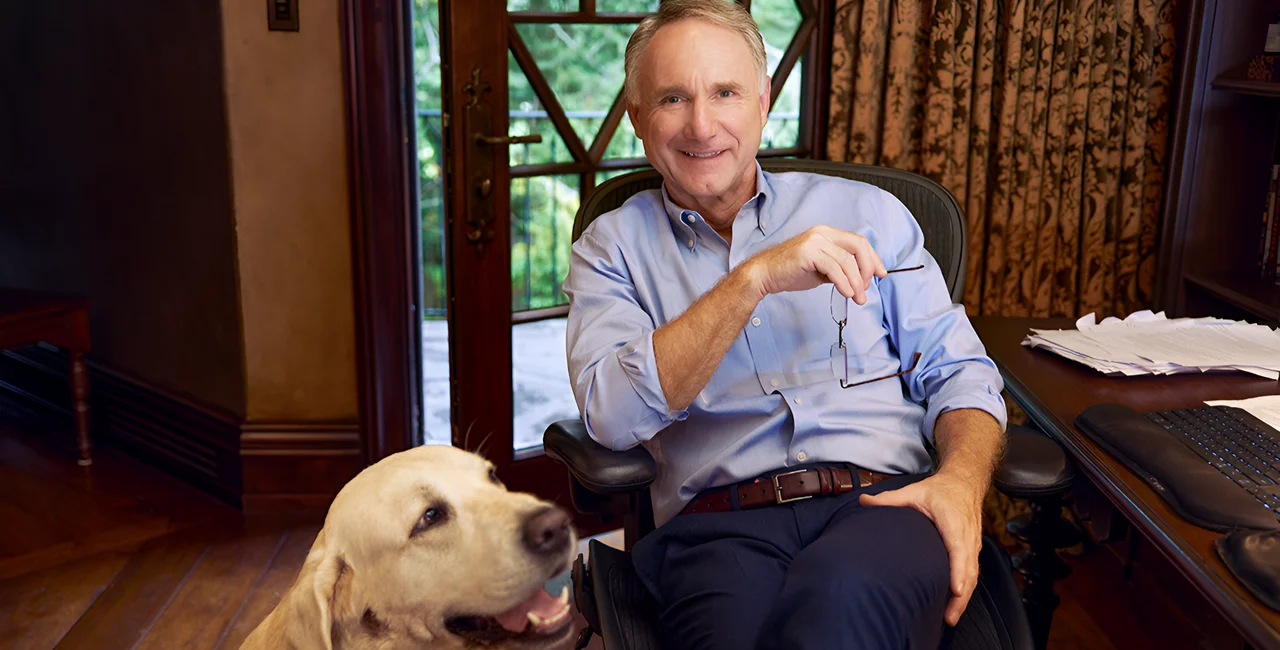 Step into your own Dan Brown adventure with a stay at Four Seasons Prague