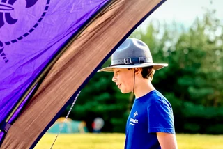 Prague Scout Group celebrates 10 years in Czechia, seeks volunteers