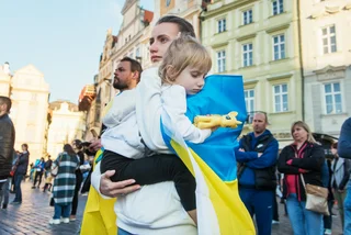 One in 10 Czech residents is a foreigner: most are from Ukraine
