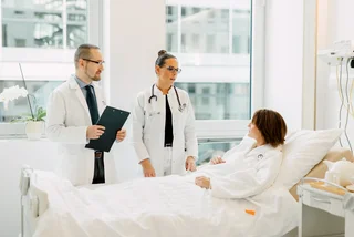 Why Prague is becoming Europe’s hub for affordable one-day surgeries
