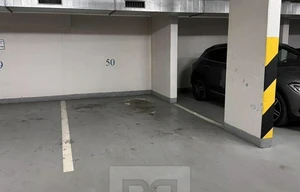 Parking space for sale, 15m<sup>2</sup>