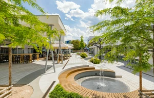 Apartment for sale, 2+kk - 1 bedroom, 56m<sup>2</sup>