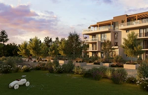 Apartment for sale, 3+kk - 2 bedrooms, 80m<sup>2</sup>