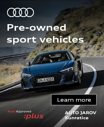 Auto Jarov 2025 HP side