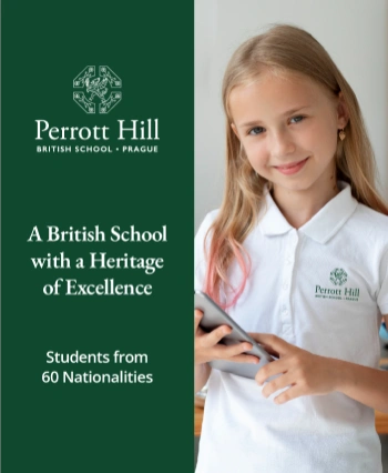 Perrott Hill 2 Side banner