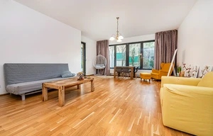 Apartment for sale, 3+1 - 2 bedrooms, 95m<sup>2</sup>