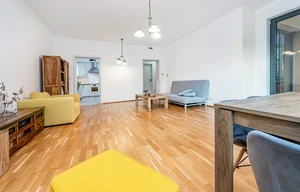 Apartment for sale, 3+1 - 2 bedrooms, 95m<sup>2</sup>