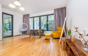 Apartment for sale, 3+1 - 2 bedrooms, 95m<sup>2</sup>