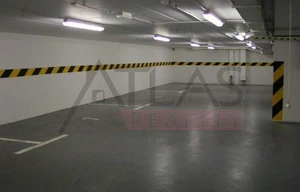 Parking space for rent, 13m<sup>2</sup>