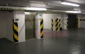 Parking space for rent, 13m<sup>2</sup>