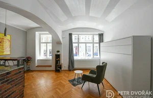 Apartment for sale, 1+KK - Studio, 41m<sup>2</sup>