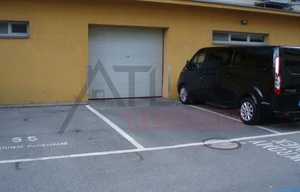 Garage for rent, 20m<sup>2</sup>