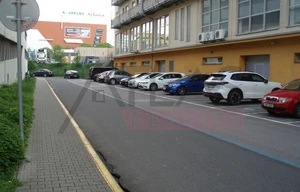 Garage for rent, 20m<sup>2</sup>