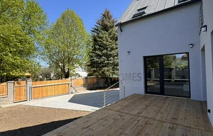 Apartment for sale, 5+kk - 4 bedrooms, 140m<sup>2</sup>