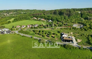 Building plot for sale, 1041m<sup>2</sup>