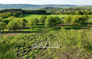 Building plot for sale, 1041m<sup>2</sup>