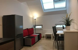 Apartment for rent, 2+kk - 1 bedroom, 50m<sup>2</sup>