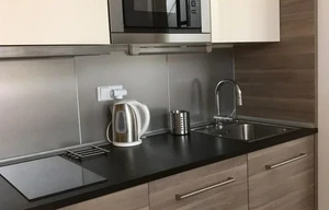 Apartment for rent, 2+kk - 1 bedroom, 50m<sup>2</sup>