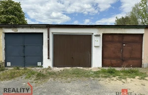 Garage for sale, 20m<sup>2</sup>