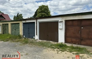Garage for sale, 20m<sup>2</sup>
