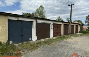 Garage for sale, 20m<sup>2</sup>