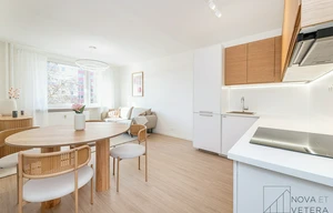 Apartment for sale, 4+kk - 3 bedrooms, 80m<sup>2</sup>