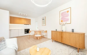 Apartment for sale, 4+kk - 3 bedrooms, 80m<sup>2</sup>