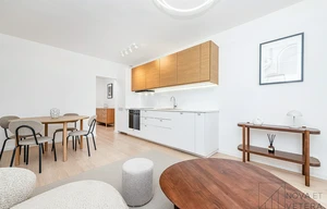 Apartment for sale, 4+kk - 3 bedrooms, 71m<sup>2</sup>