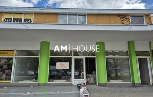 Retail space for rent, 230m<sup>2</sup>