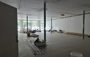 Retail space for rent, 230m<sup>2</sup>