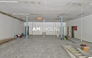 Retail space for rent, 230m<sup>2</sup>
