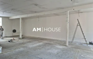 Retail space for rent, 430m<sup>2</sup>
