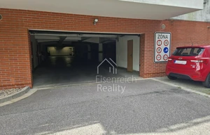 Parking space for sale, 10m<sup>2</sup>