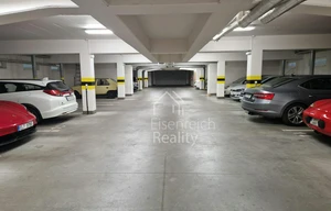 Parking space for sale, 10m<sup>2</sup>