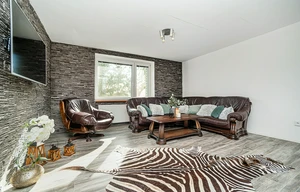 Apartment for sale, 3+1 - 2 bedrooms, 90m<sup>2</sup>
