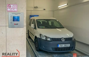 Parking space for sale, 15m<sup>2</sup>