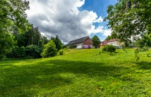 Building plot for sale, 6821m<sup>2</sup>