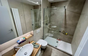 Apartment for sale, 3+kk - 2 bedrooms, 134m<sup>2</sup>