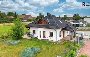 Family house for sale, 174m<sup>2</sup>, 1217m<sup>2</sup> of land