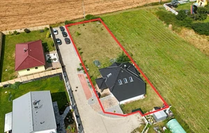 Family house for sale, 174m<sup>2</sup>, 1217m<sup>2</sup> of land