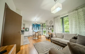 Apartment for rent, 2+kk - 1 bedroom, 72m<sup>2</sup>