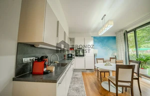 Apartment for rent, 2+kk - 1 bedroom, 72m<sup>2</sup>