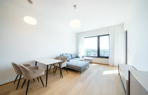 Apartment for rent, 3+kk - 2 bedrooms, 95m<sup>2</sup>