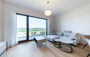 Apartment for rent, 3+kk - 2 bedrooms, 95m<sup>2</sup>